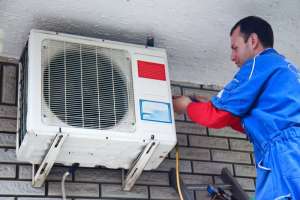 24/7 and Emergency HVAC Near Antioch, IL | Air Conidtioning and Heating Contractors